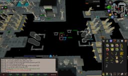 Screenshot of Strange old lockpick (full)