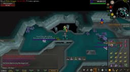 Screenshot of Chewed bones