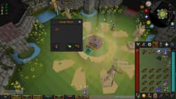 Screenshot of Dual macuahuitl