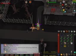 Screenshot of Blood shard