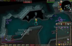 Screenshot of Chewed bones