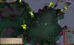 Screenshot of Steel ring