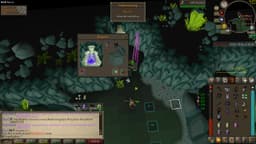 Screenshot of Ancestral robe bottom