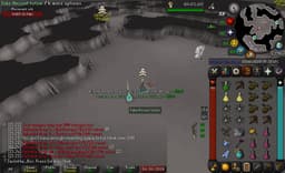 Screenshot of Ancient totem