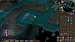 Screenshot of Chewed bones