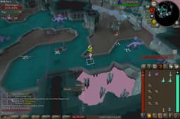 Screenshot of Chewed bones