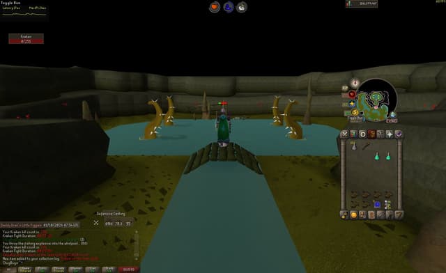 Screenshot of Trident of the Seas (full)