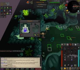 Screenshot of Dinh's bulwark