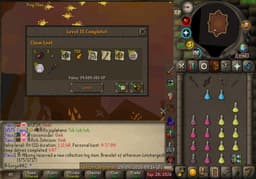 Screenshot of Eye of Ayak (uncharged)