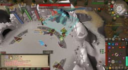 Screenshot of Hueycoatl hide