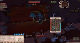 Screenshot of Crimson kisten