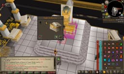 Screenshot of Masori chaps
