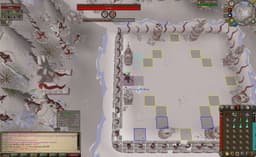 Screenshot of Ultor vestige