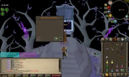 Screenshot of Horn of Bran
