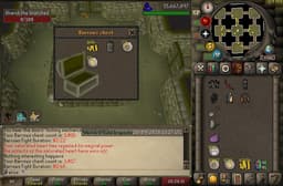 Screenshot of Guthan's platebody