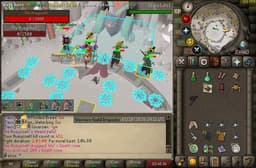 Screenshot of Hueycoatl hide