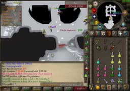 Screenshot of Zaryte vambraces