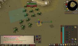 Screenshot of Dragon chainbody