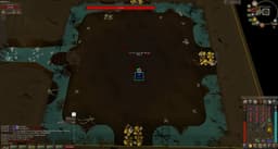 Screenshot of Scurrius' spine