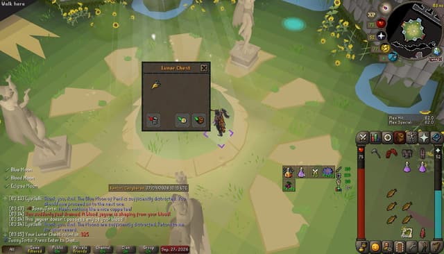 Screenshot of Eclipse Moon helm