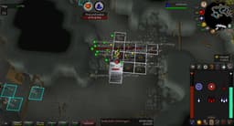 Screenshot of Broken zombie axe