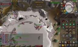 Screenshot of Hueycoatl hide