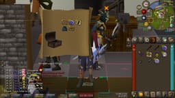 Screenshot of 6x Piscatoris teleport
