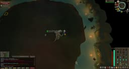 Screenshot of Pet Dagannoth Supreme