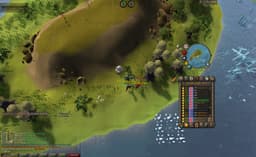Screenshot of Fox whistle