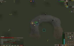Screenshot of Tanzanite fang