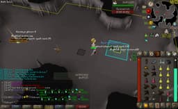 Screenshot of Ancient effigy