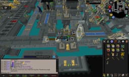 Screenshot of Strange old lockpick (full)