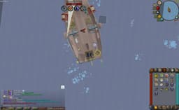 Screenshot of Bottled storm