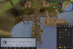 Screenshot of Shark paint