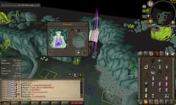 Screenshot of Elder maul
