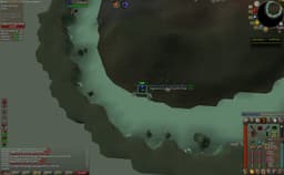 Screenshot of Warrior ring