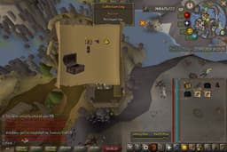 Screenshot of 10x Mort'ton teleport
