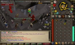 Screenshot of Elder chaos top