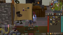 Screenshot of 14x Pest control teleport