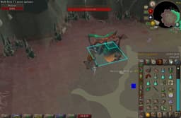 Screenshot of Noxious point