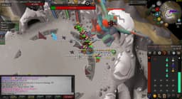 Screenshot of Hueycoatl hide