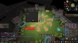Screenshot of Eclipse Moon chestplate