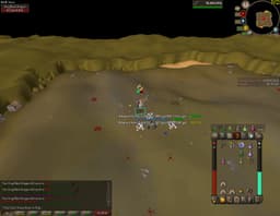 Screenshot of Kbd heads