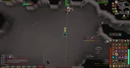 Screenshot of Ancient relic