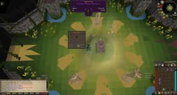 Screenshot of Eclipse Moon tassets
