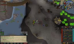 Screenshot of Jeweller's chisel