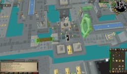 Screenshot of Strange old lockpick (full)