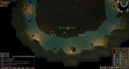 Screenshot of Berserker ring
