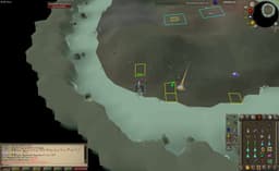 Screenshot of Berserker ring