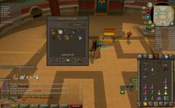 Screenshot of 2x Echo crystal